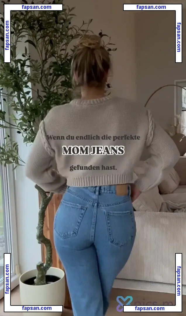 Lea Rosenboom голая фото #0020 с Онлифанс