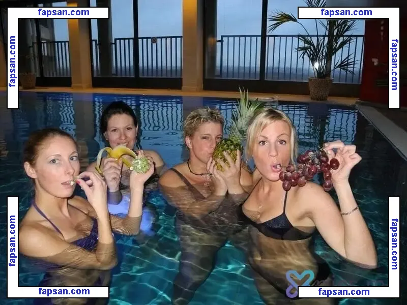 Lea Rosenboom голая фото #0021 с Онлифанс