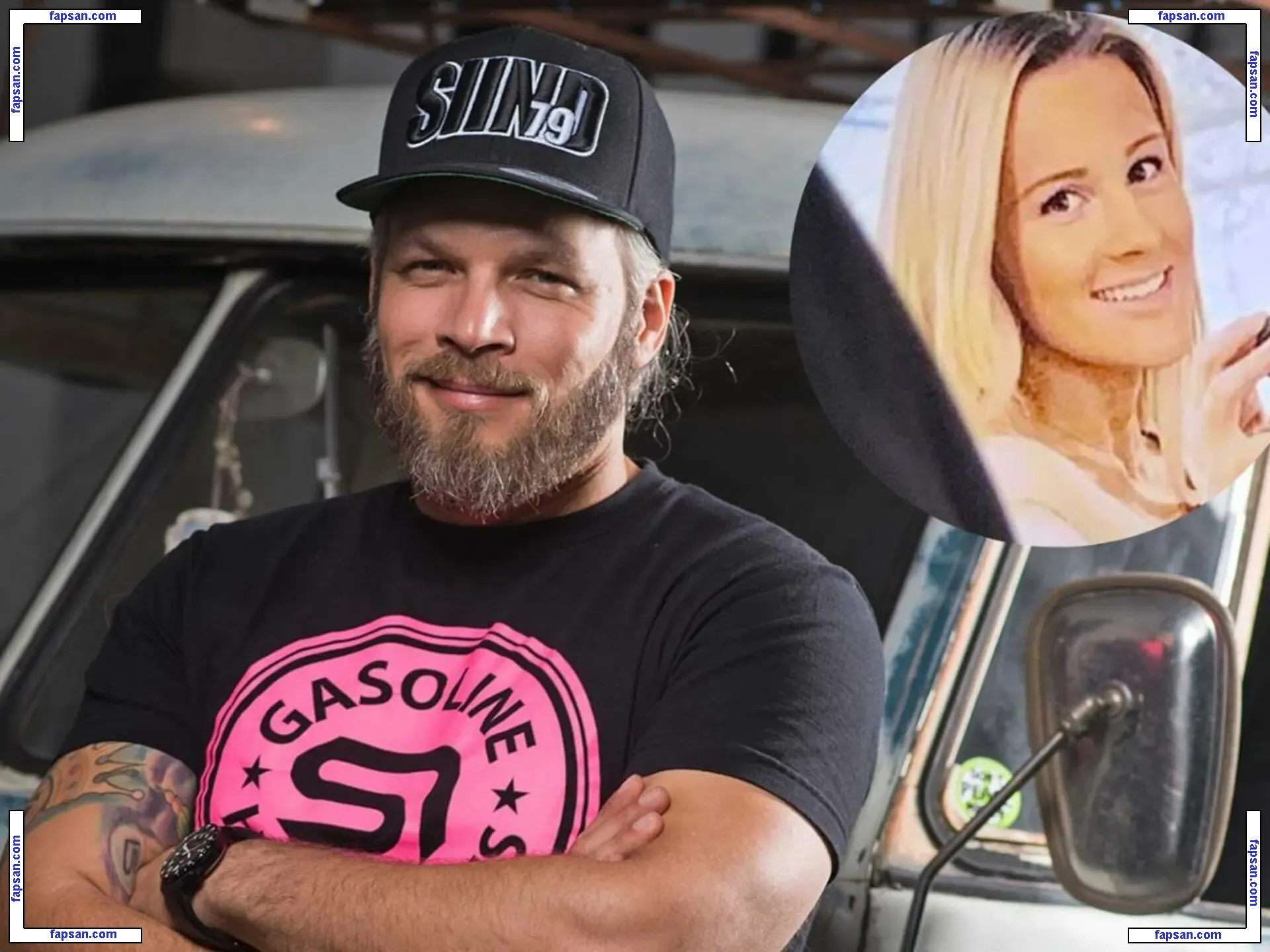 Lea Rosenboom голая фото #0022 с Онлифанс