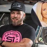 Lea Rosenboom голая #0022