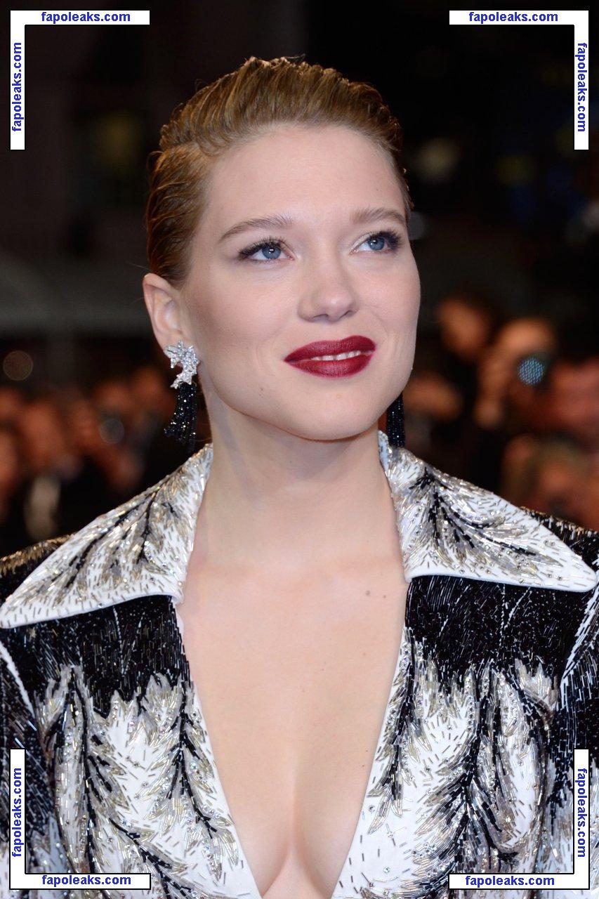 Léa Seydoux / leaseydoux_genuine голая фото #0045 с Онлифанс