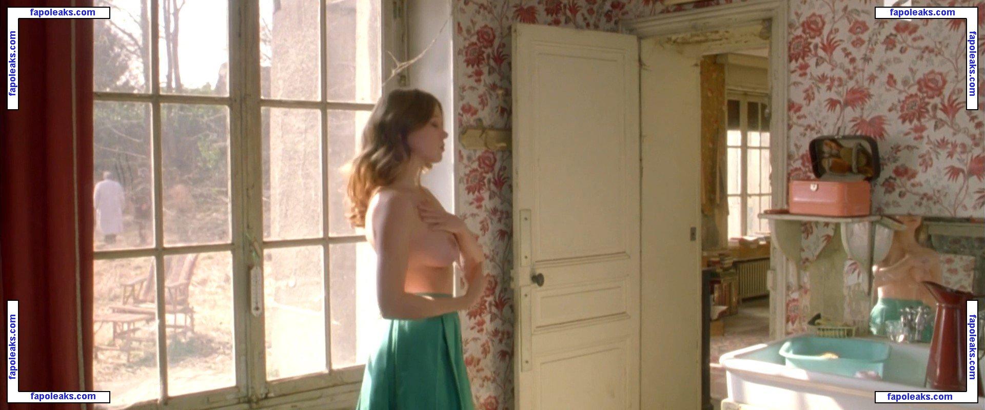 Léa Seydoux / leaseydoux_genuine nude photo #0090 from OnlyFans