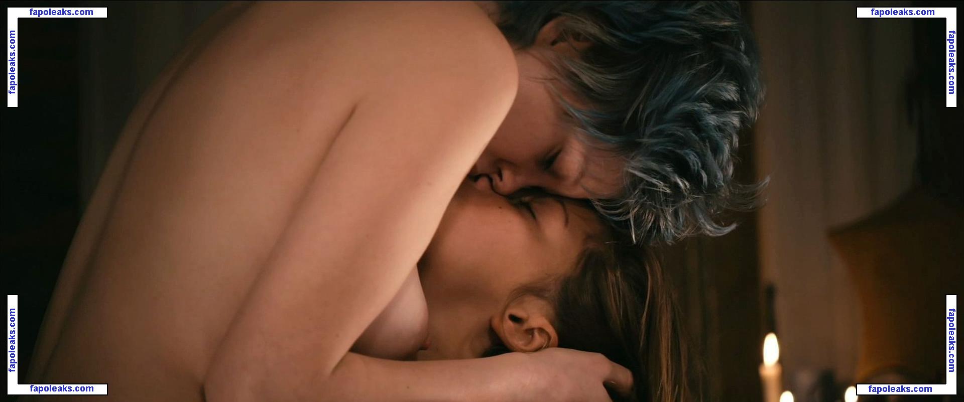 Léa Seydoux / leaseydoux_genuine голая фото #0135 с Онлифанс