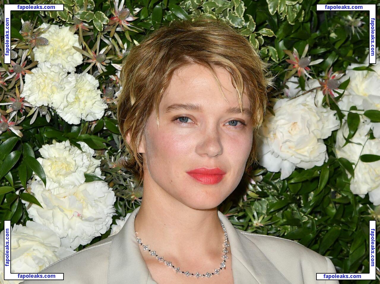 Léa Seydoux / leaseydoux_genuine голая фото #0411 с Онлифанс