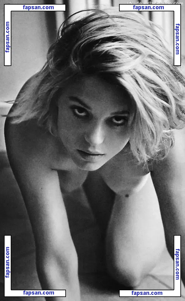 Léa Seydoux голая фото #0564 с Онлифанс