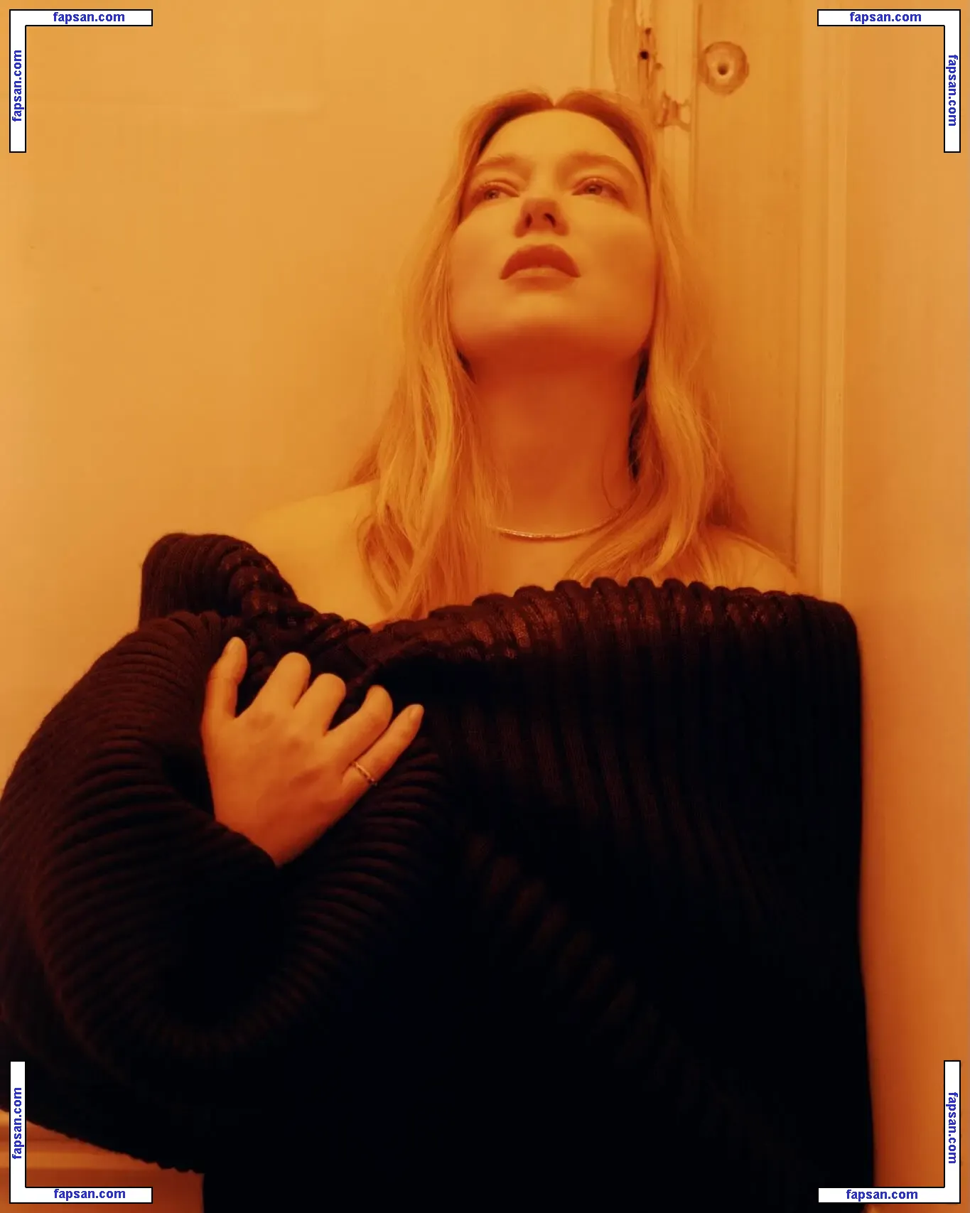 Léa Seydoux nude photo #0603 from OnlyFans