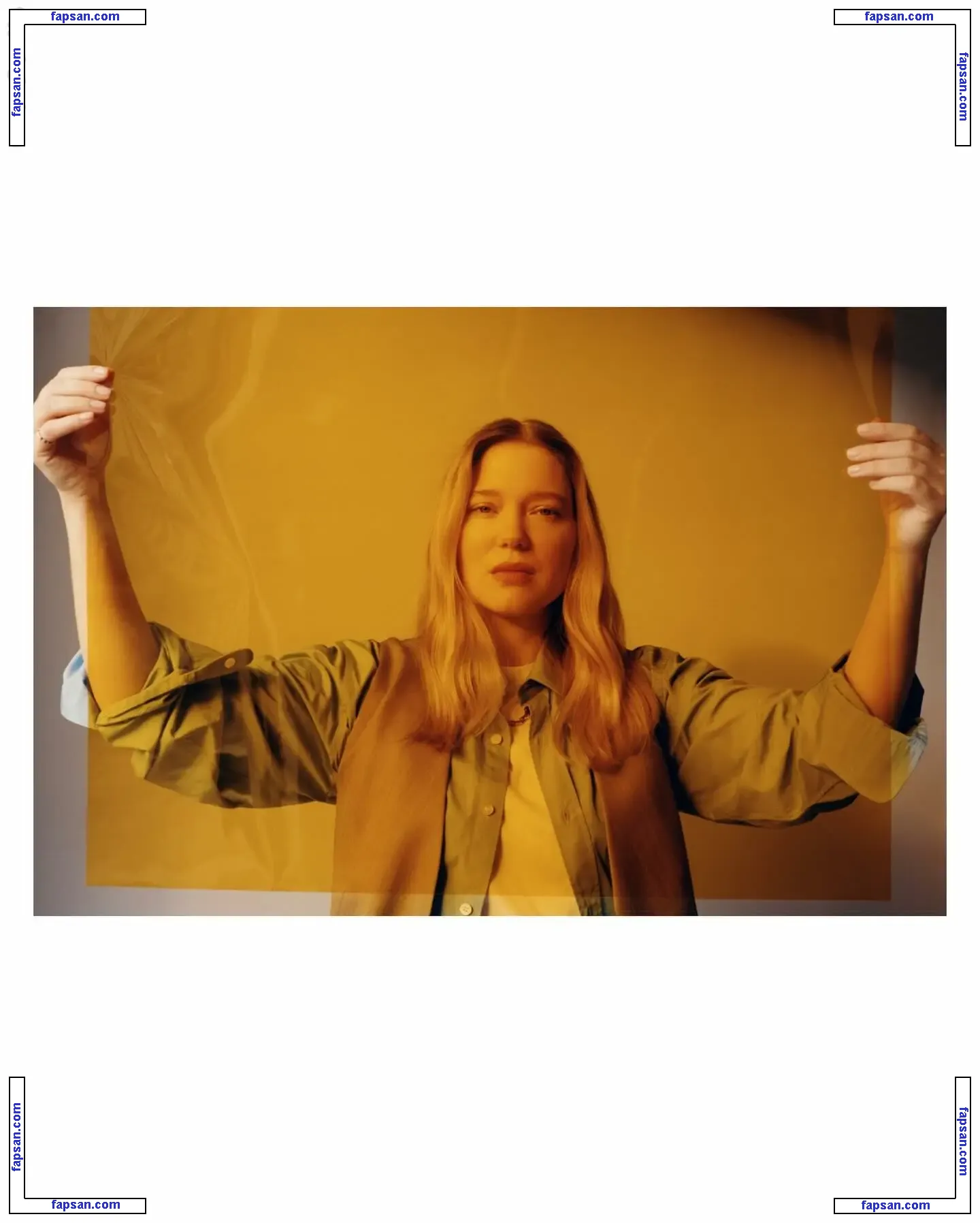 Léa Seydoux nude photo #0605 from OnlyFans