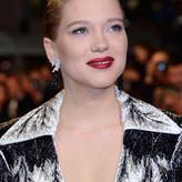 Léa Seydoux голая #0045