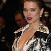 Léa Seydoux голая #0054