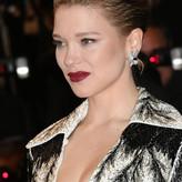 Léa Seydoux голая #0063