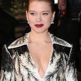 Léa Seydoux голая #0070