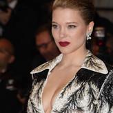 Léa Seydoux голая #0078