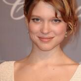 Léa Seydoux голая #0404