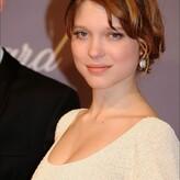 Léa Seydoux голая #0406