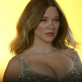 Léa Seydoux голая #0540