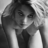Léa Seydoux голая #0564