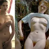Léa Seydoux голая #0589