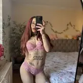 Lea Sophies Riks голая #0001