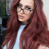 Lea Sophies Riks голая #0004