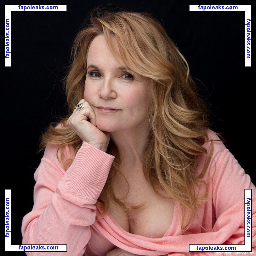 Lea Thompson / lea.thompson / lea_thompson nude photo #0052 from OnlyFans
