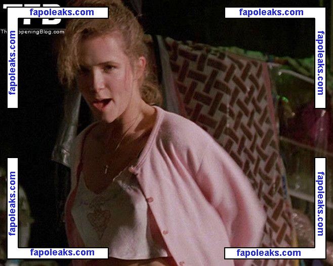 Lea Thompson / lea.thompson / lea_thompson nude photo #0073 from OnlyFans
