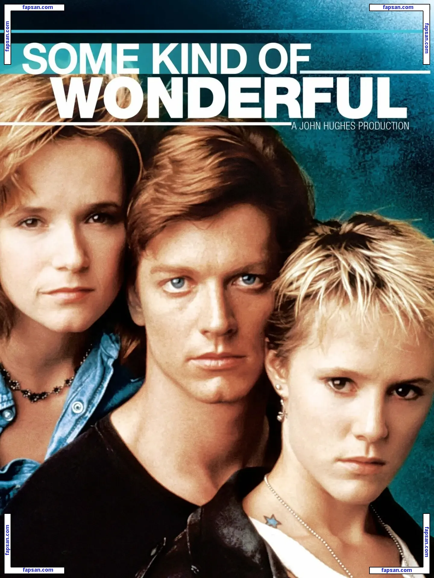 Lea Thompson голая фото #0086 с Онлифанс