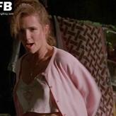 Lea Thompson nude #0073