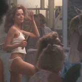 Lea Thompson nude #0077