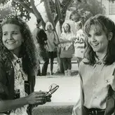 Lea Thompson голая #0087