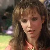 Lea Thompson голая #0088