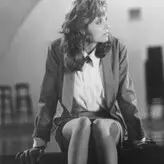 Lea Thompson голая #0090