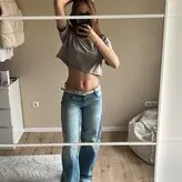 Lea Viktoria голая #0011