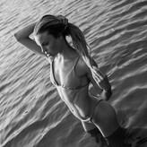 Lea Zoe Voss nude #0012