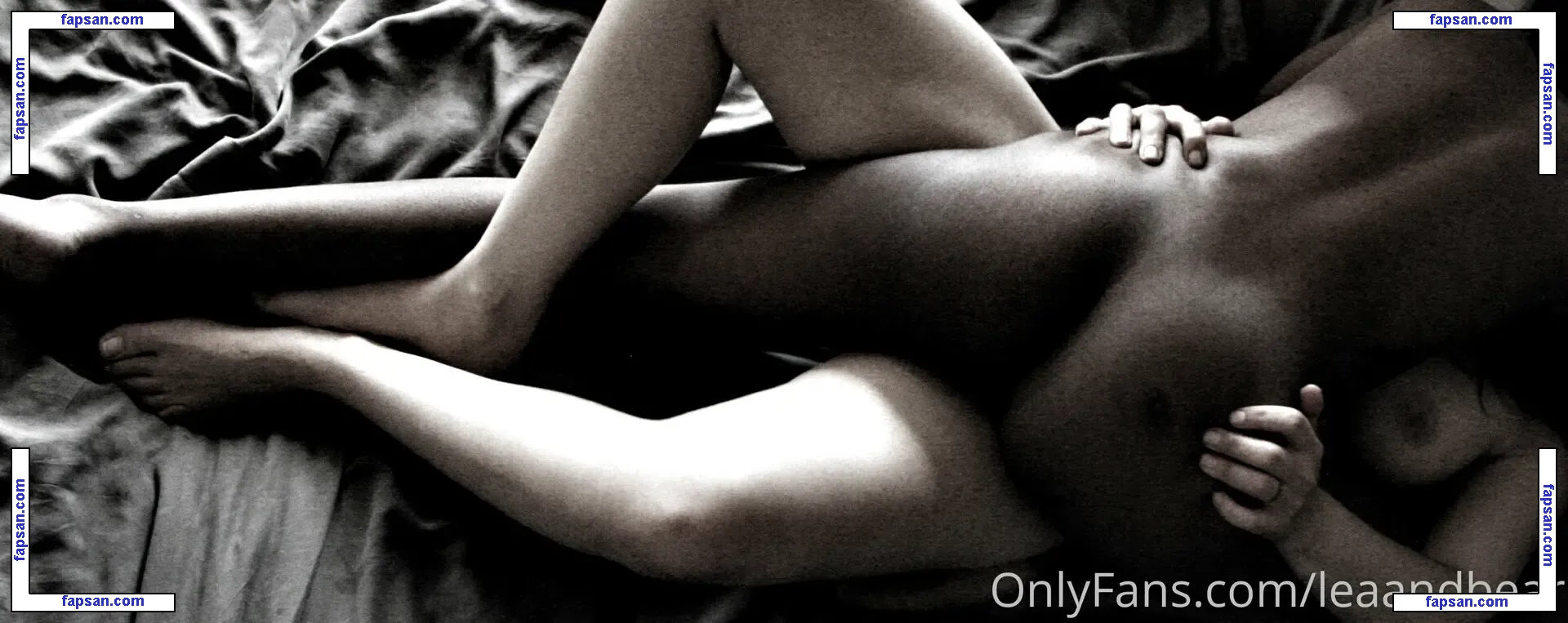 leaandbear nude photo #0016 from OnlyFans
