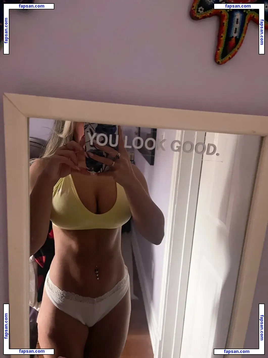 Leafsnlifts голая фото #0009 с Онлифанс