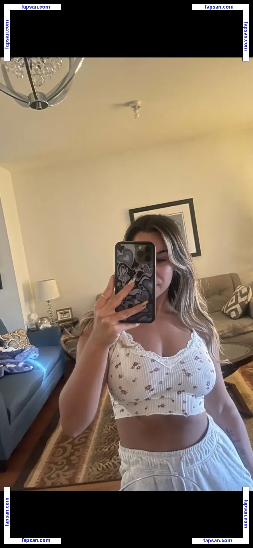 Leafsnlifts голая фото #0010 с Онлифанс