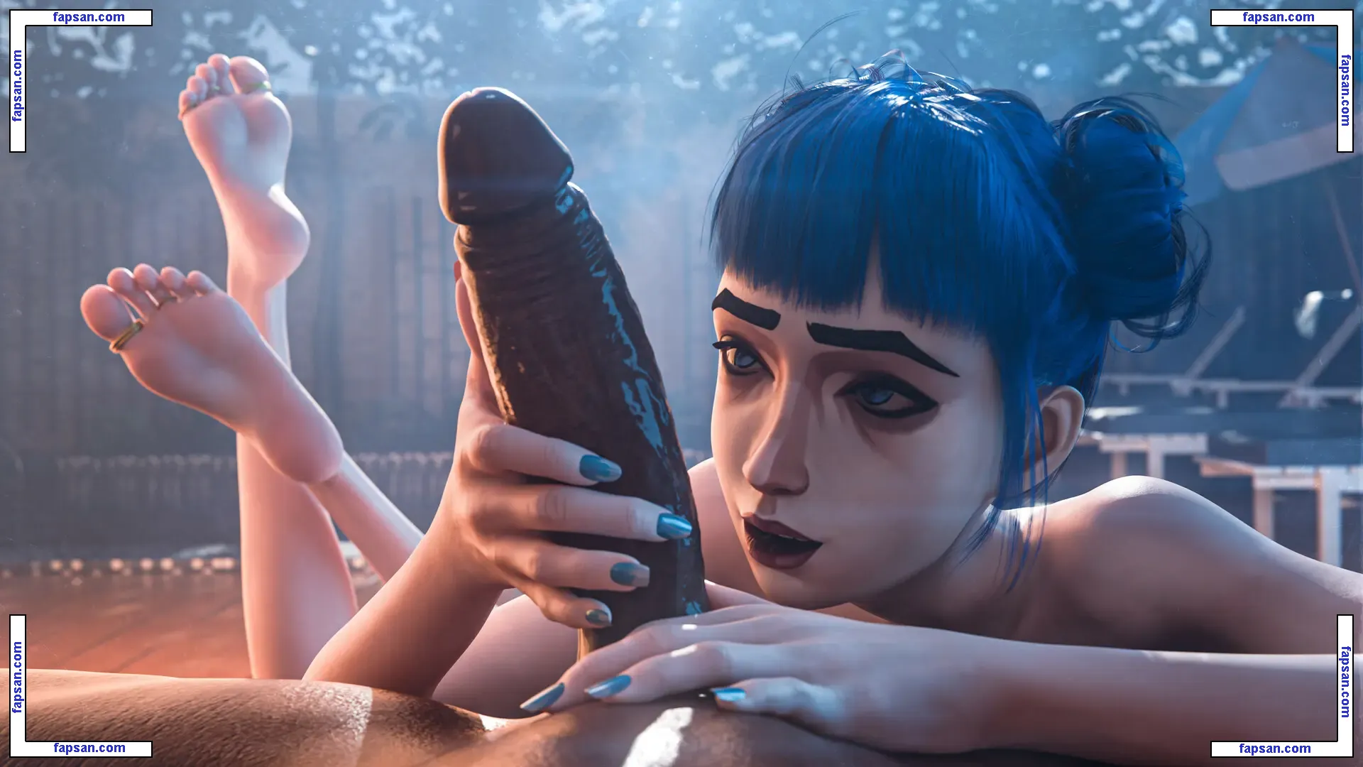 League of Legends голая фото #0311 с Онлифанс