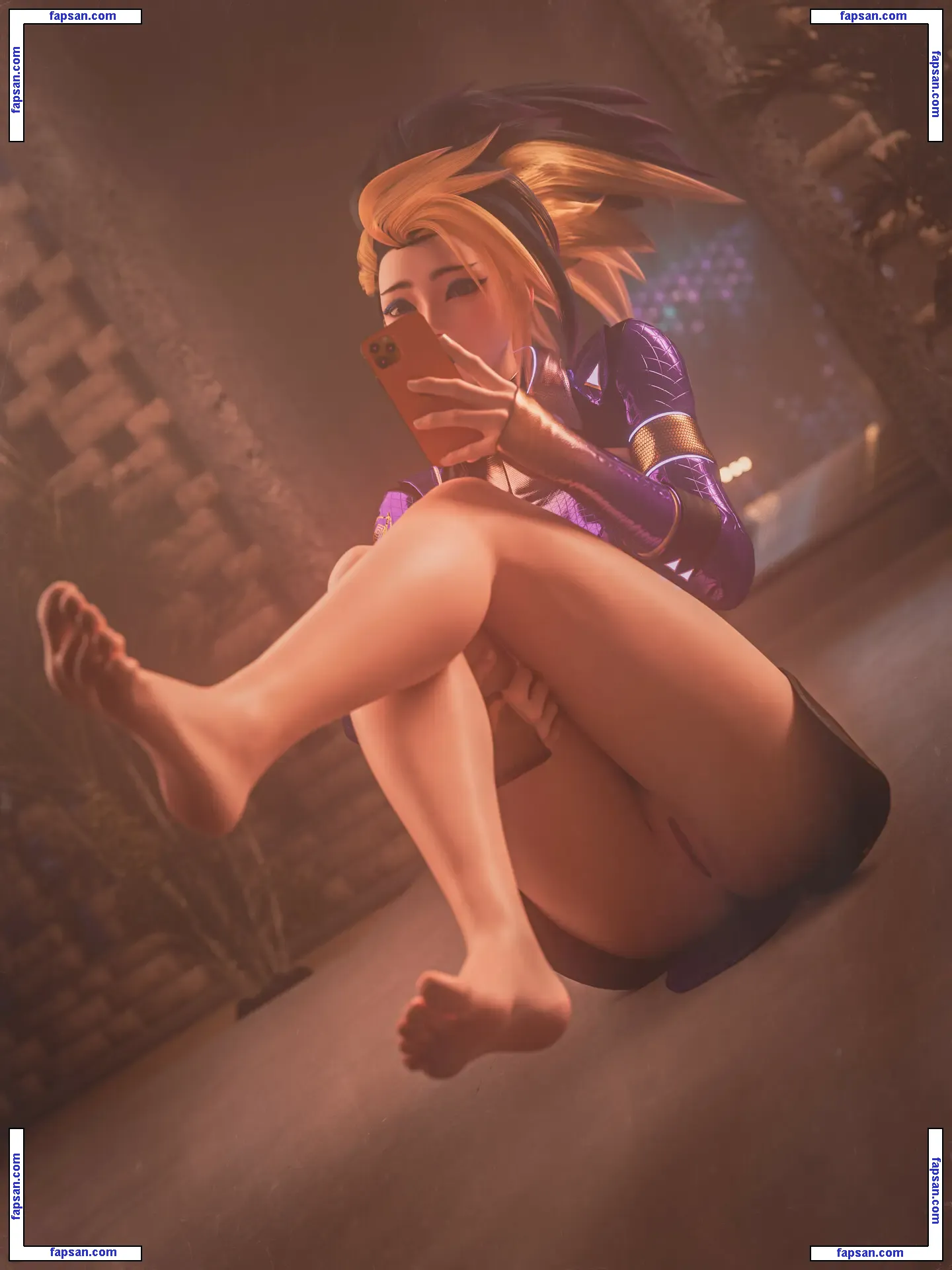 League of Legends голая фото #0312 с Онлифанс