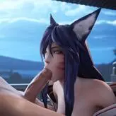 League of Legends nude #0299