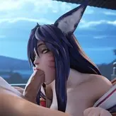 League of Legends nude #0300