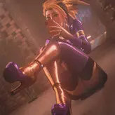 League of Legends голая #0308