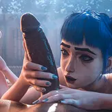 League of Legends голая #0311