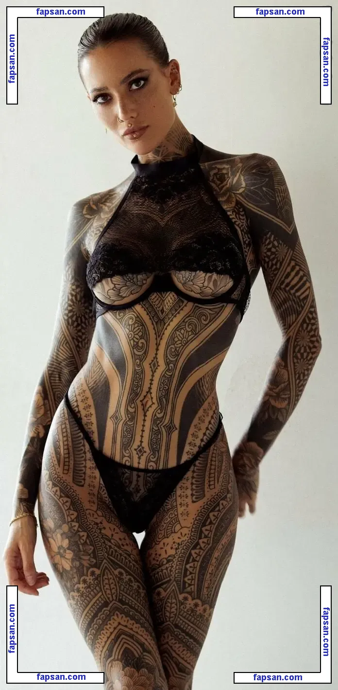 Léah Blum nude photo #0034 from OnlyFans