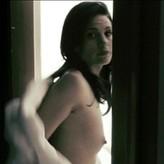Leah Cairns nude #0002