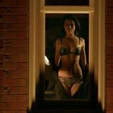 Leah Cairns nude #0007