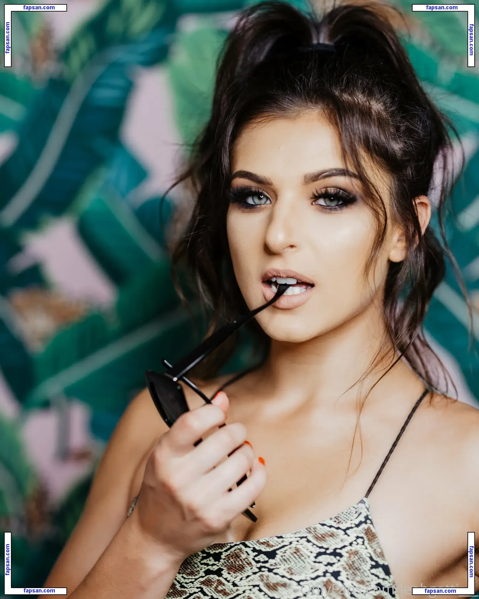 Leah Gotti nude photo #0472 from OnlyFans