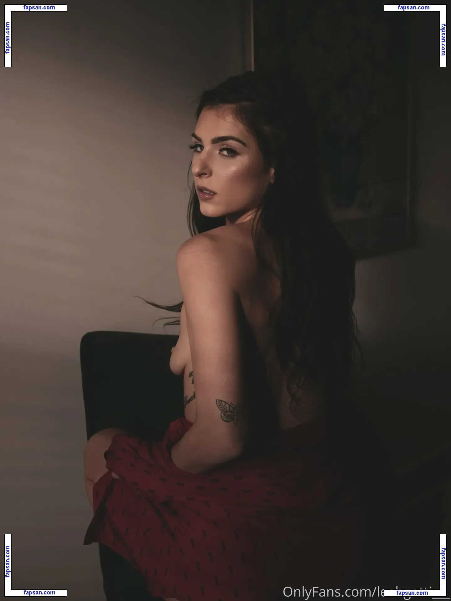 Leah Gotti nude photo #0539 from OnlyFans