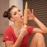 Leah Gotti nude #0404