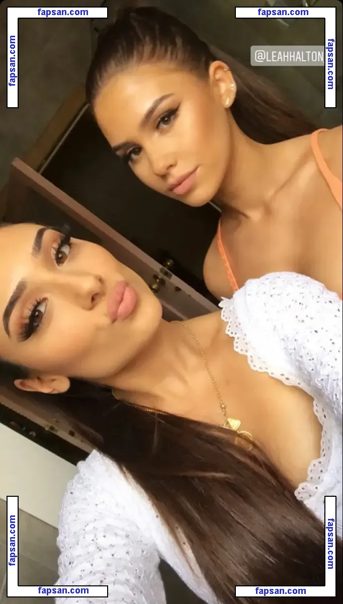 Leah Halton nude photo #0381 from OnlyFans