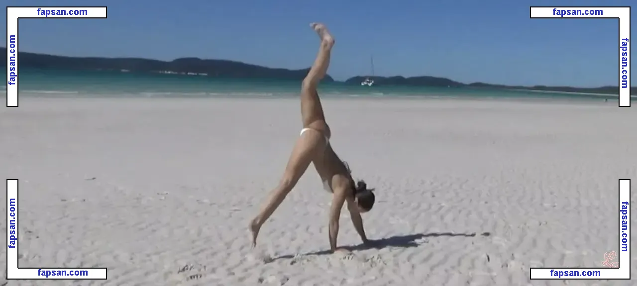 Leah Halton голая фото #0428 с Онлифанс